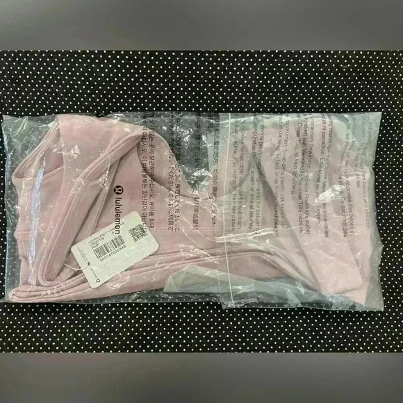 Lululemon🍋-Align V neck bra A/B - Picture 5 of 7